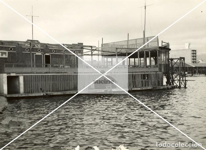 Neu: CASTELLON EN EL RECUERDO PRIMER CLUB NAUTICO DE MADERA EN 1935