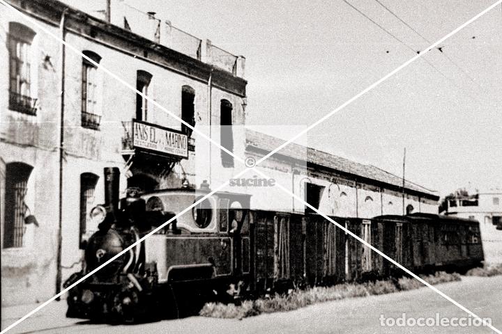 Neu: CASTELLON EN EL RECUERDO LA PANDEROLA POR HERMANOS BOU Y DESTILERIA DE ANIS EL MARINO