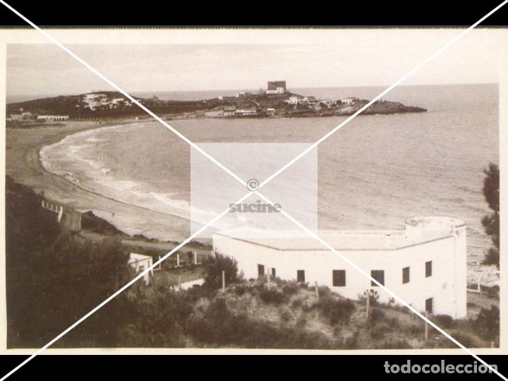 Neu: PROVINCIA DE CASTELLON EN EL RECUERDO PLAYA DE LA CONCHA OROPESA DEL MAR