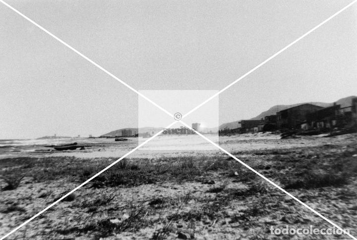 Neu: PROVINCIA DE CASTELLON EN EL RECUERDO PLAYA DE LA RIBERA DE CABANES