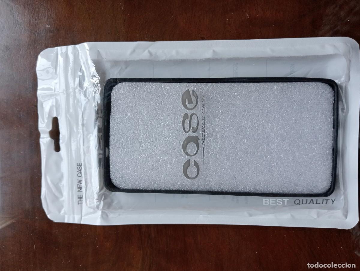 Nuevo: FUNDA PROTECTORA DE TELEFONO MOVIL - Foto 1