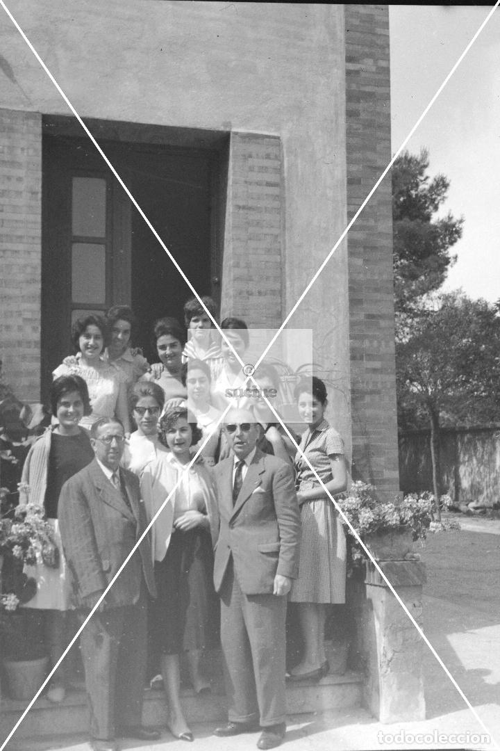 Neu: GENTE DE CASTELLON EN EL RECUERDO ALUMNOS EN LA ESCUELA PERICIAL DE COMERCIO EN LOS A&Ntilde;OS 60