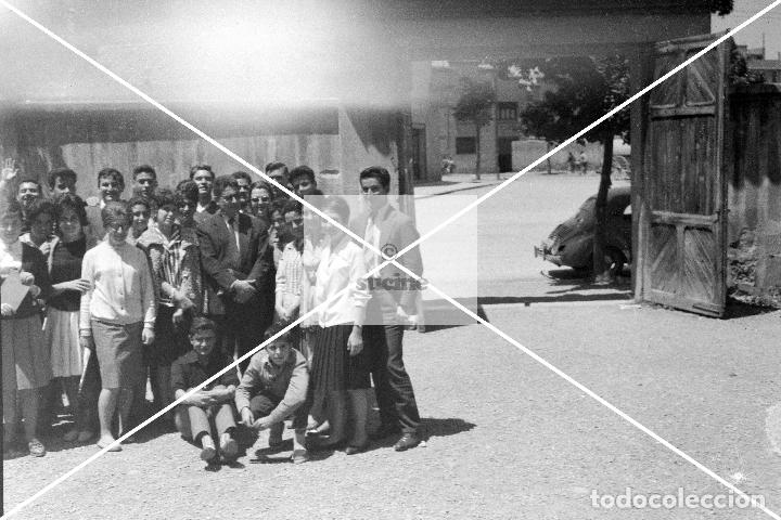 Neu: GENTE DE CASTELLON EN EL RECUERDO ALUMNOS EN LA ESCUELA PERICIAL DE COMERCIO EN LOS A&Ntilde;OS 60