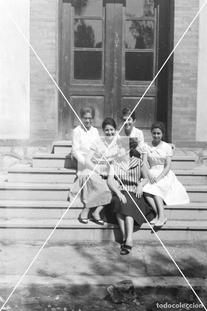 Neu: GENTE DE CASTELLON EN EL RECUERDO ALUMNOS EN LA ESCUELA PERICIAL DE COMERCIO EN LOS A&Ntilde;OS 60
