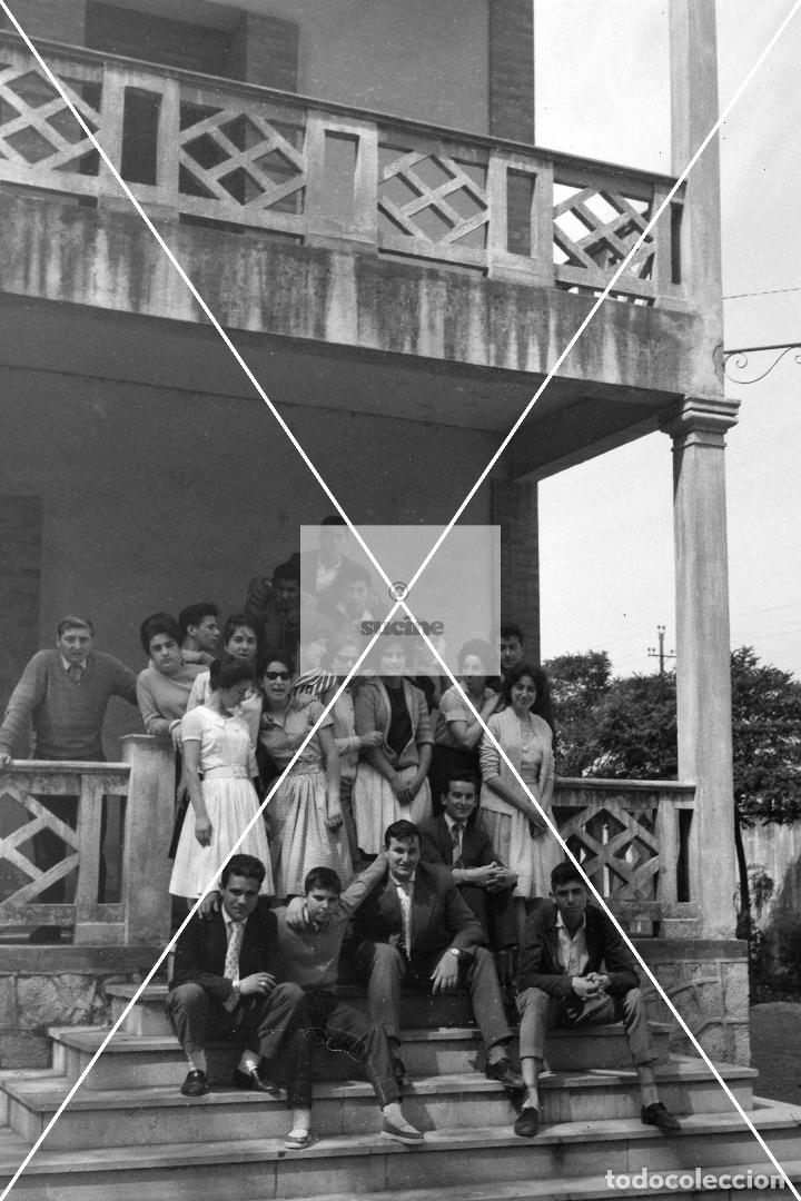 Neu: GENTE DE CASTELLON EN EL RECUERDO ALUMNOS EN LA ESCUELA PERICIAL DE COMERCIO EN LOS A&Ntilde;OS 60