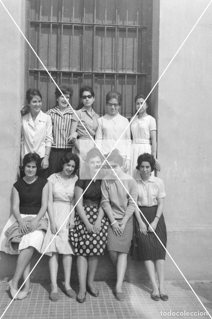 Neu: GENTE DE CASTELLON EN EL RECUERDO ALUMNOS EN LA ESCUELA PERICIAL DE COMERCIO EN LOS A&Ntilde;OS 60