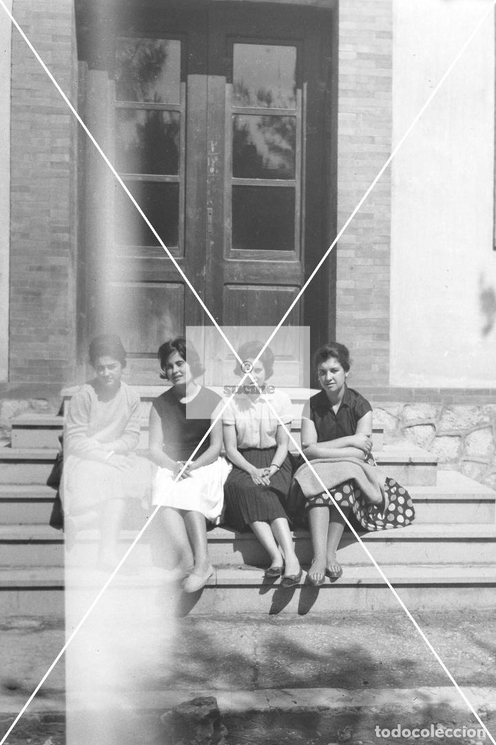 Neu: GENTE DE CASTELLON EN EL RECUERDO ALUMNOS EN LA ESCUELA PERICIAL DE COMERCIO EN LOS A&Ntilde;OS 60