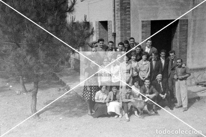 Novo: GENTE DE CASTELLON EN EL RECUERDO ALUMNOS EN LA ESCUELA PERICIAL DE COMERCIO EN LOS A&Ntilde;OS 60