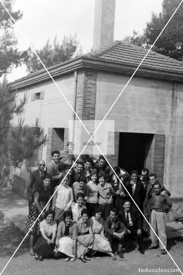 Novo: GENTE DE CASTELLON EN EL RECUERDO ALUMNOS EN LA ESCUELA PERICIAL DE COMERCIO EN LOS A&Ntilde;OS 60
