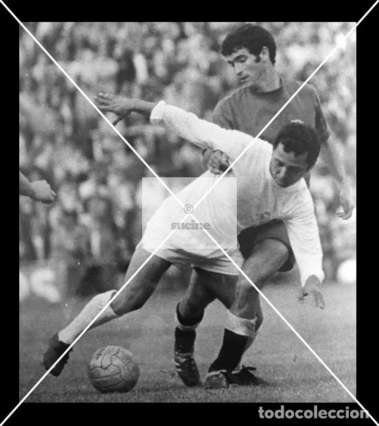 Novo: GENTE DEL CD CASTELLON EN EL RECUERDO ENCUENTRO R.MADRID-CD CASTELLON