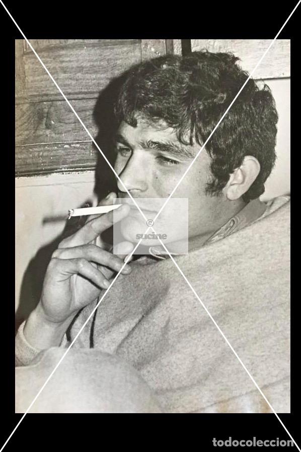 Novo: GENTE DEL CD CASTELLON EN EL RECUERDO EL JOVEN BABILONI EN 1969