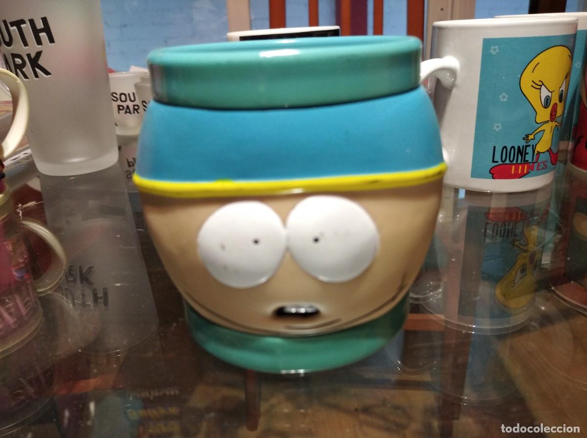Nuevo: TAZA CARA SOUTH PARK STAN. - Foto 1