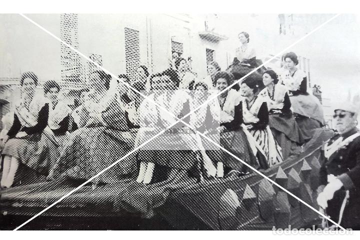 Novo: FIESTAS DE LA MAGDALENA CASTELLON EN EL RECUERDO EL PREG&Oacute;