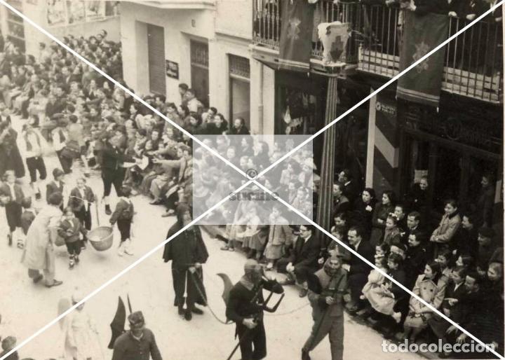 Novo: FIESTAS DE LA MAGDALENA CASTELLON EN EL RECUERDO EL PREG&Oacute;