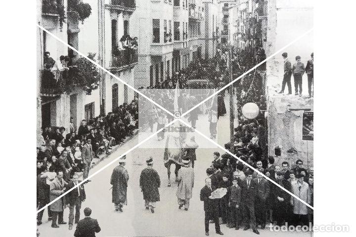 Novo: FIESTAS DE LA MAGDALENA CASTELLON EN EL RECUERDO EL PREG&Oacute;