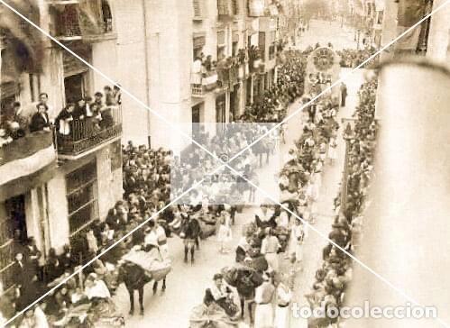 Novo: FIESTAS DE LA MAGDALENA CASTELLON EN EL RECUERDO EL PREG&Oacute;