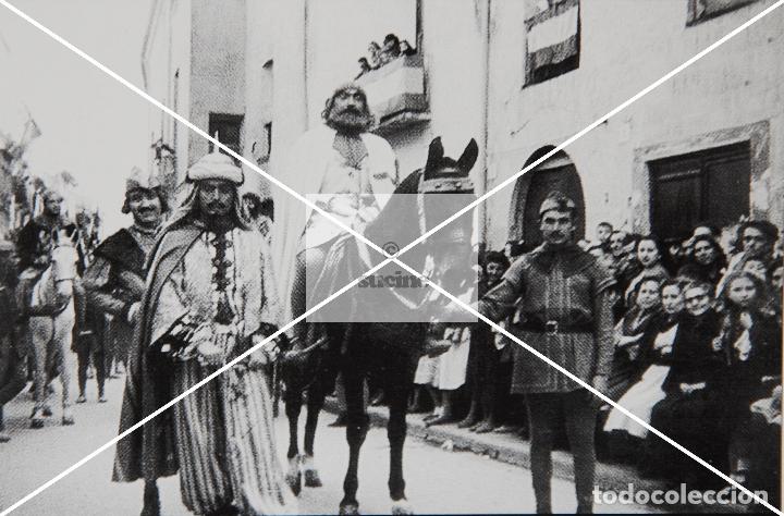 Novo: FIESTAS DE LA MAGDALENA CASTELLON EN EL RECUERDO EL PREG&Oacute;