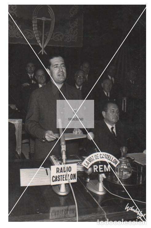 Nuovo: CASTELLON EN EL RECUERDO ACTO POLITICO