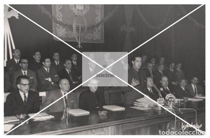 Nuovo: CASTELLON EN EL RECUERDO ACTO POLITICO