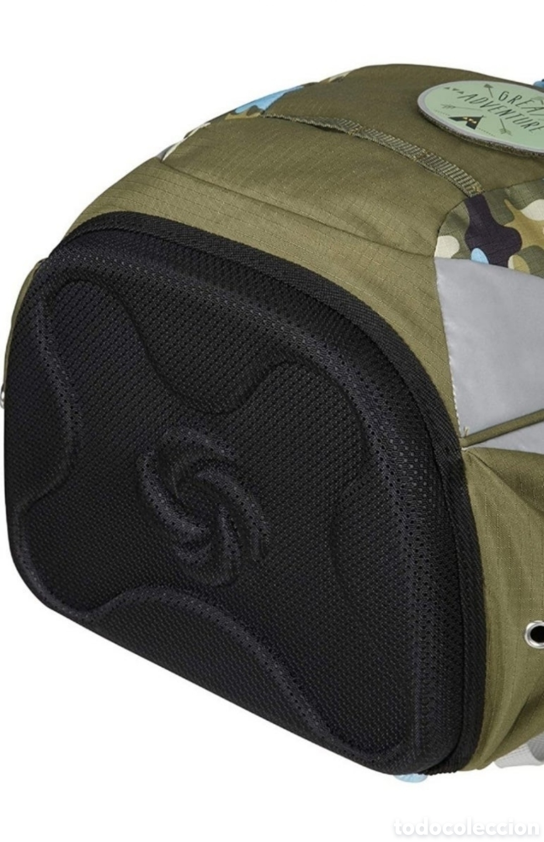 Nuevo: Lote Samsonite Sammies Ergofit nuevo - Foto 5