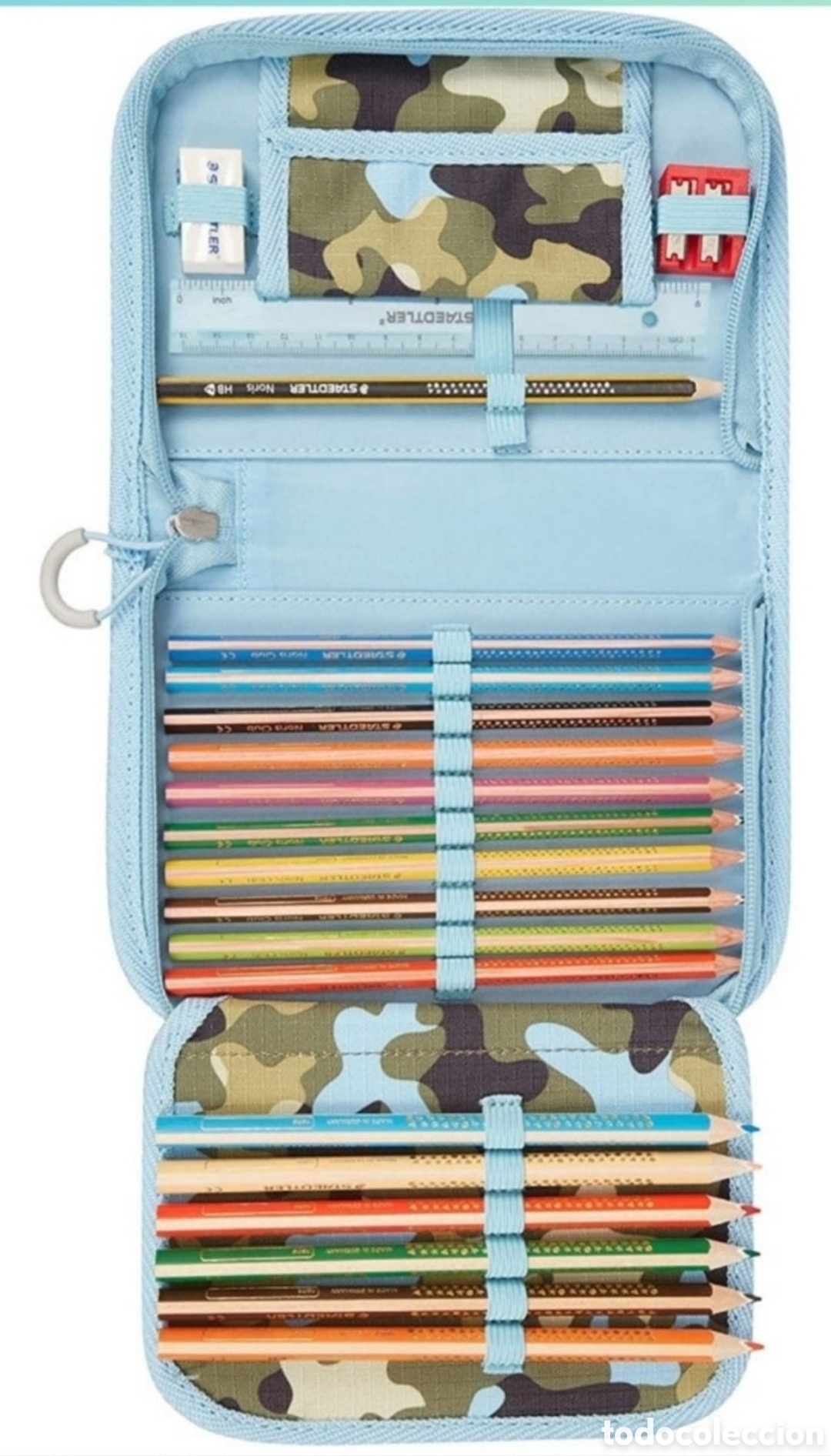Nuevo: Lote Samsonite Sammies Ergofit nuevo - Foto 7