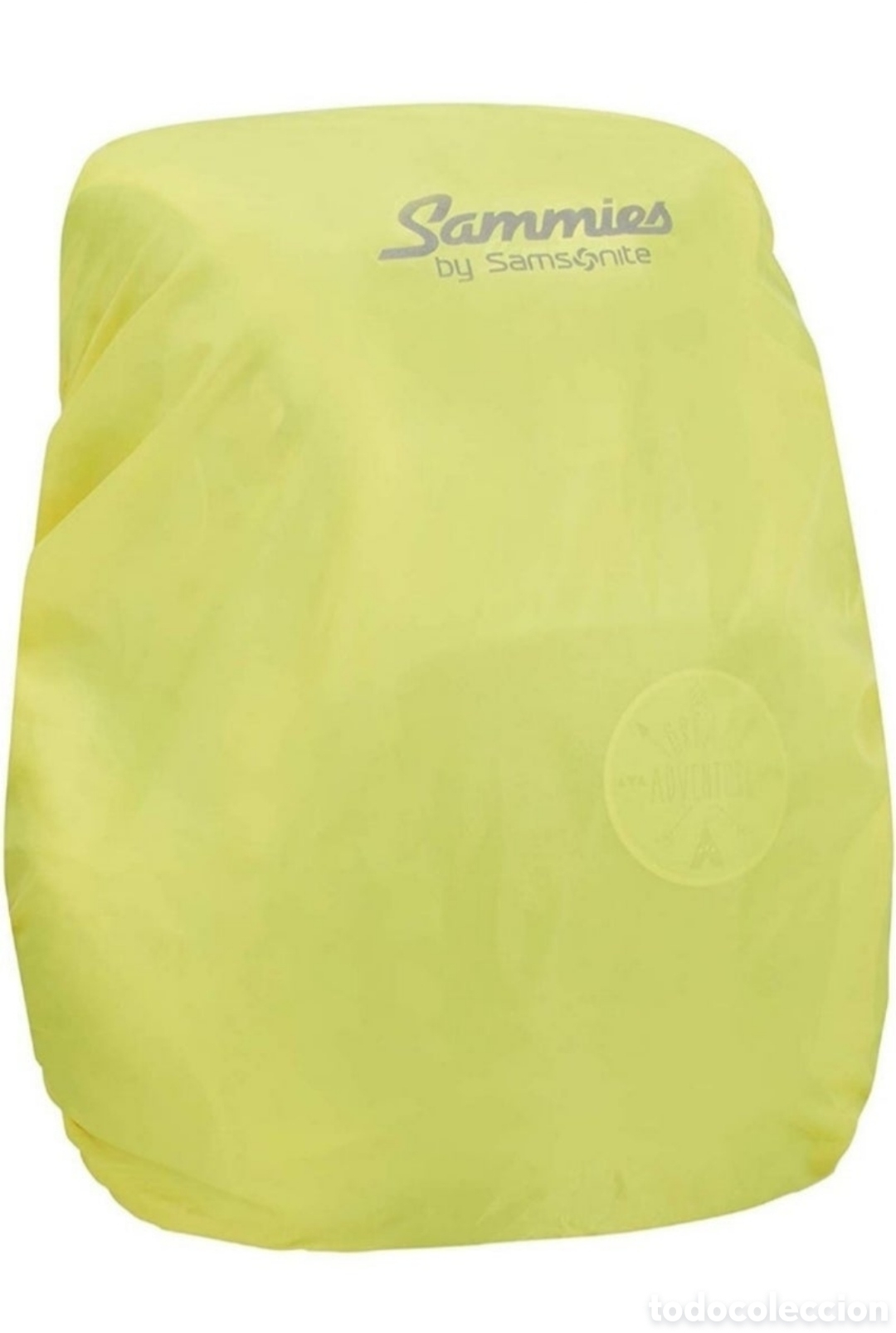 Nuevo: Lote Samsonite Sammies Ergofit nuevo - Foto 8