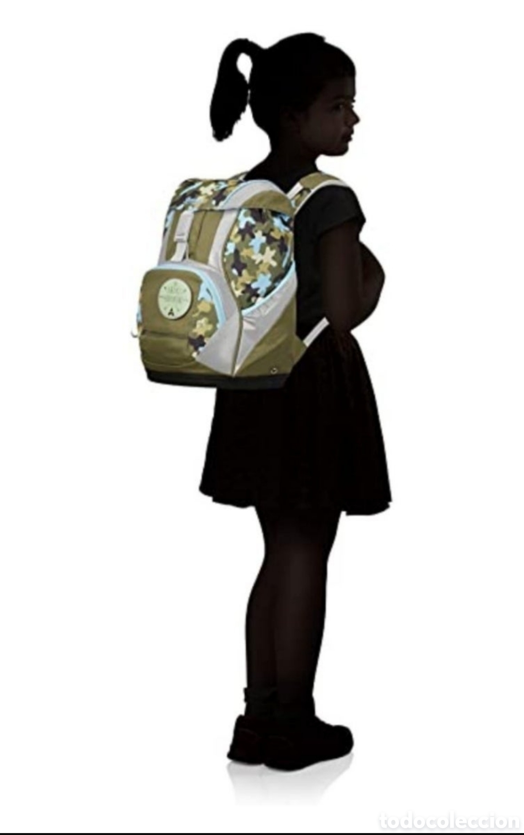 Nuevo: Lote Samsonite Sammies Ergofit nuevo - Foto 9