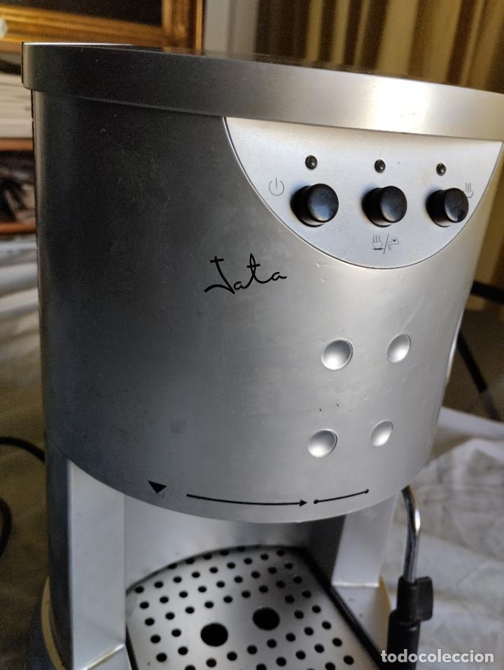 Nuevo: CAFETERA JATA MOD.CA424 NUEVA A ESTRENAR - Foto 2