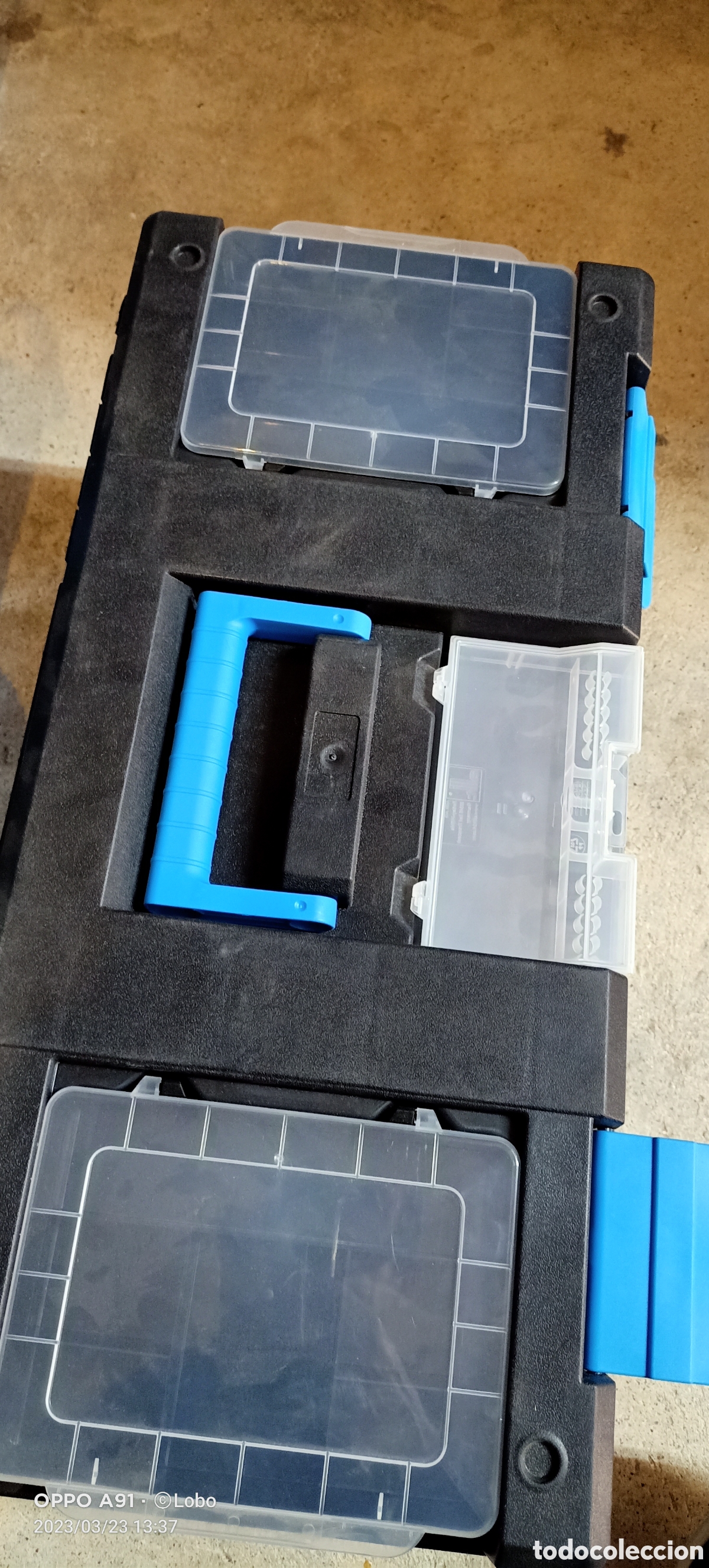 Nuevo: Caja de herramientas - Foto 3