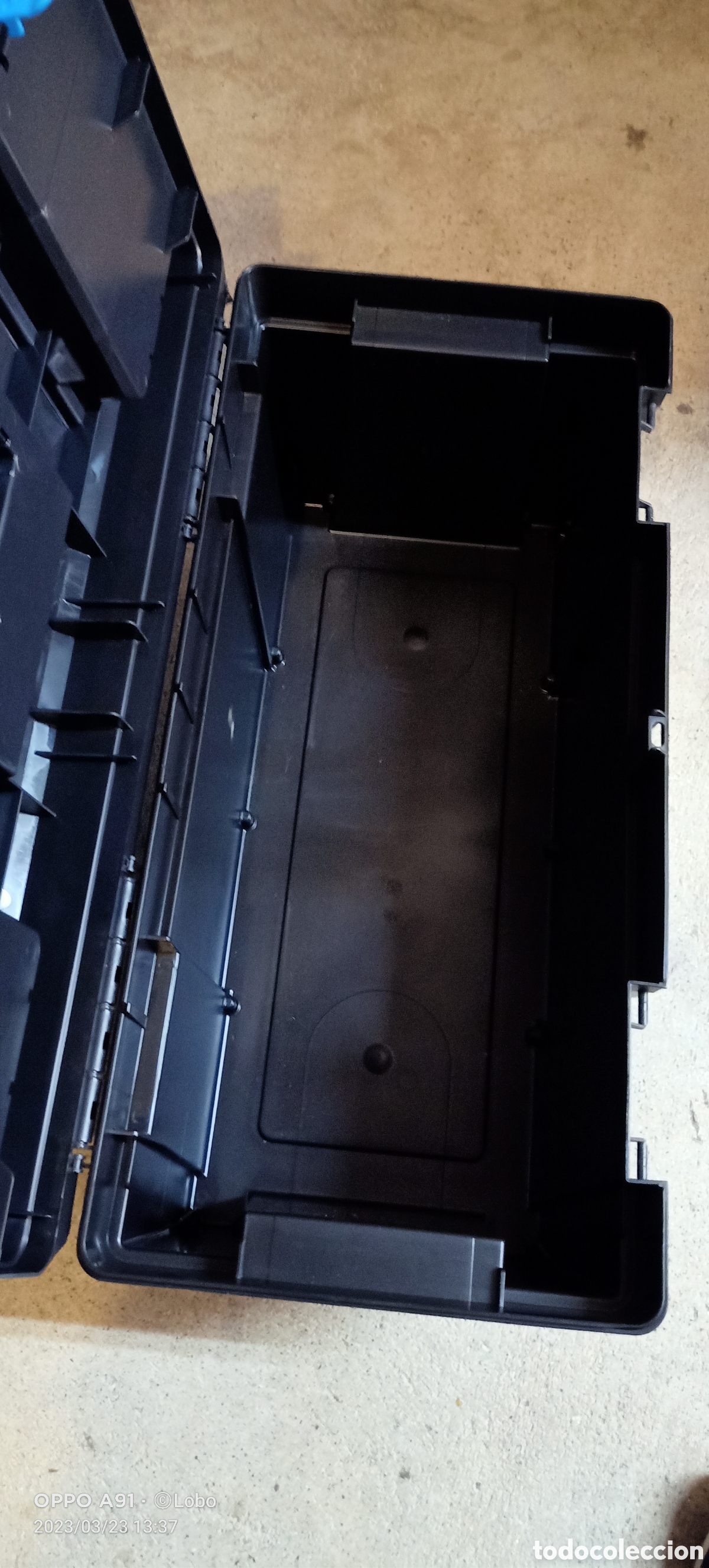 Nuevo: Caja de herramientas - Foto 4