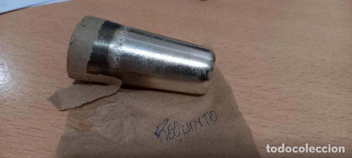 Nuevo: CUBREBOQUILLAS PARA SAXO REQUINTO - Foto 1