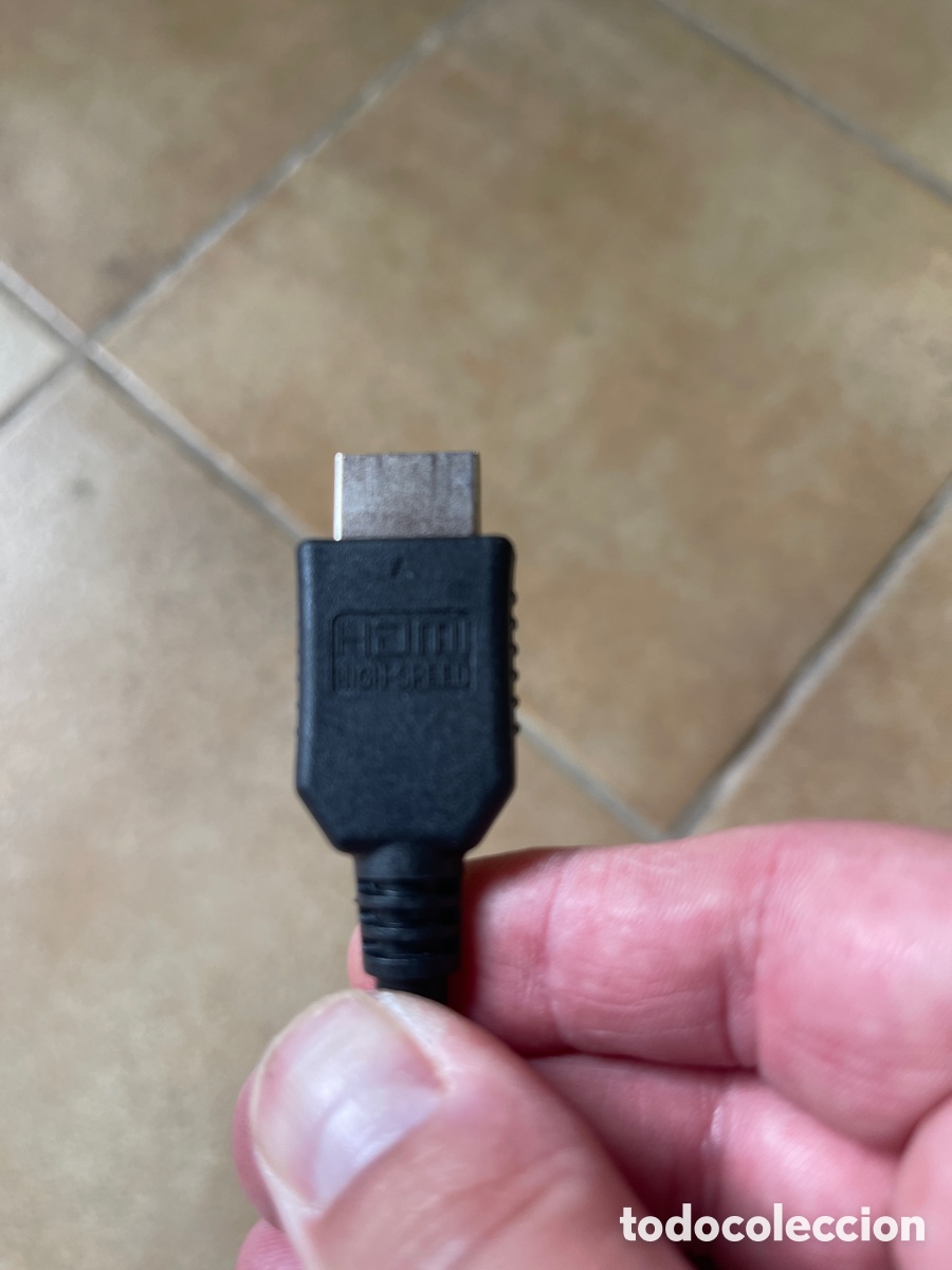 Nuevo: Cable HDMI como nuevo speed - Foto 2