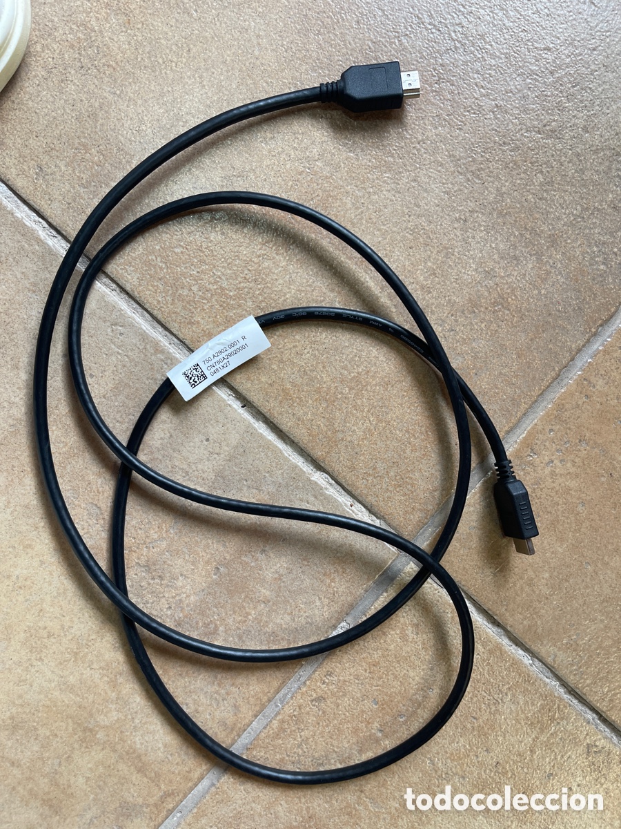 Nuevo: Cable HDMI como nuevo speed - Foto 1