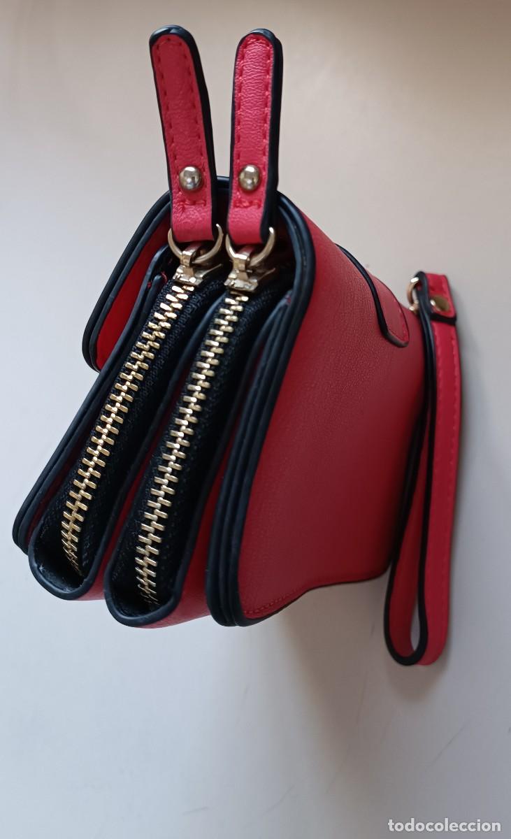 Nuevo: BOLSO DE MANO ( A ESTRENAR ) - Foto 7