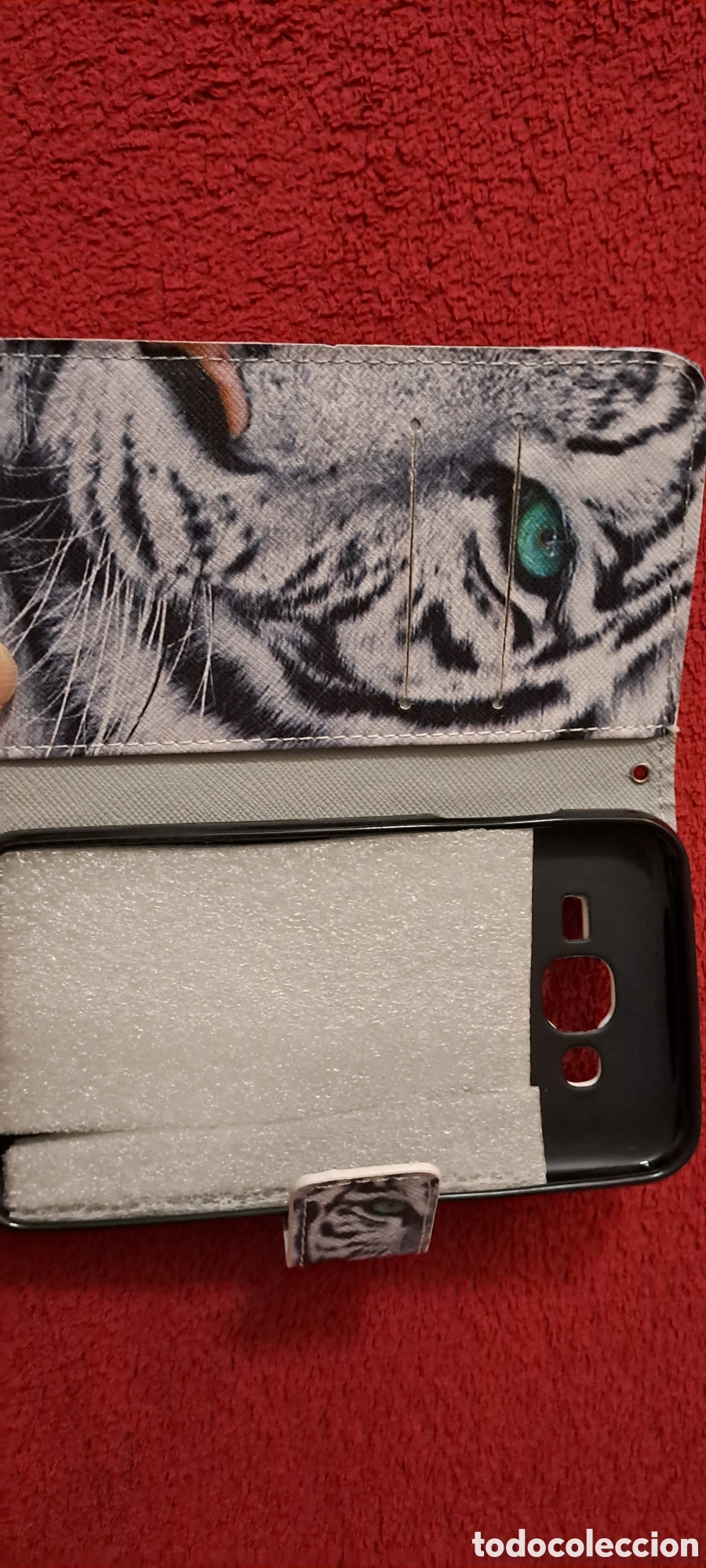 Nuevo: FUNDA PARA M&Oacute;VIL &rdquo;SAMSUNG J5 - Foto 3