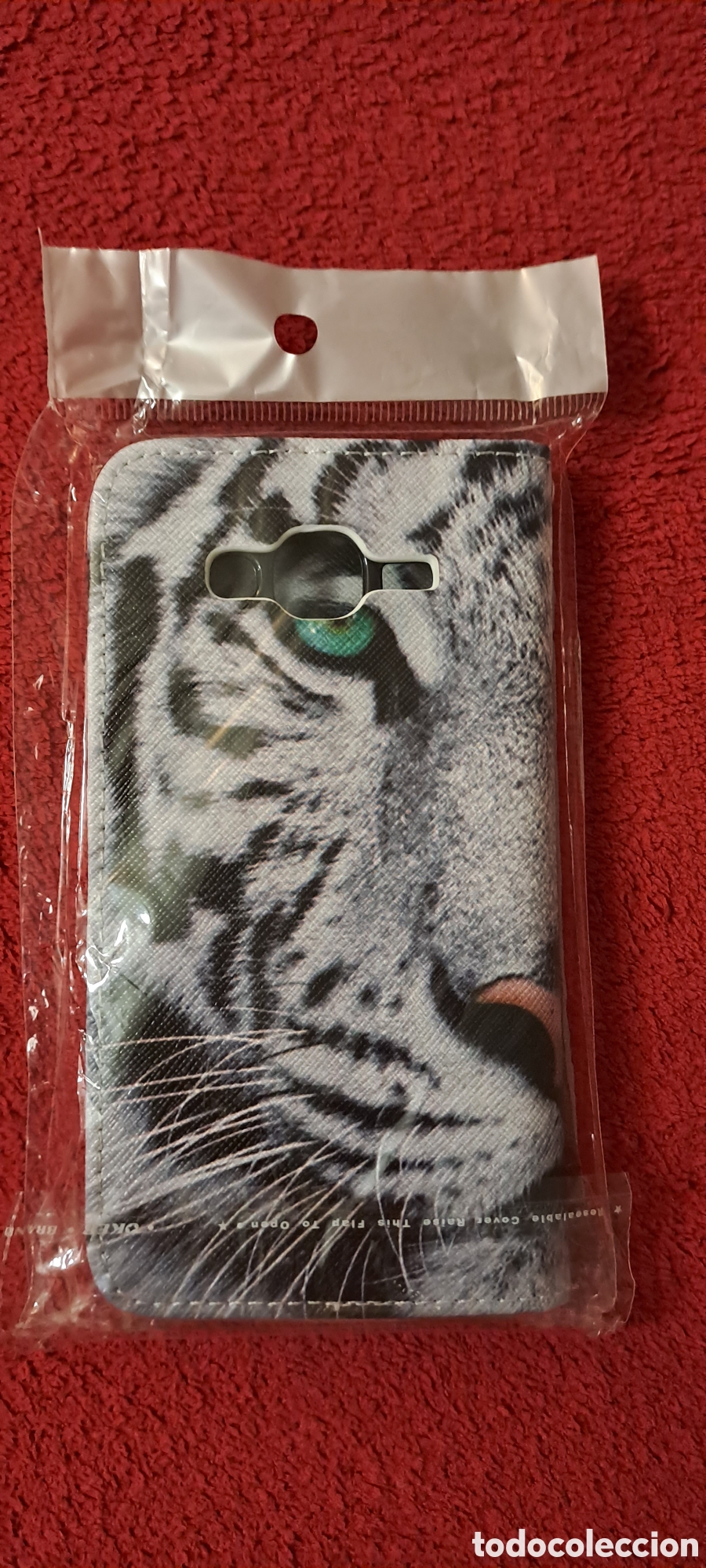 Nuevo: FUNDA PARA M&Oacute;VIL &rdquo;SAMSUNG J5 - Foto 7