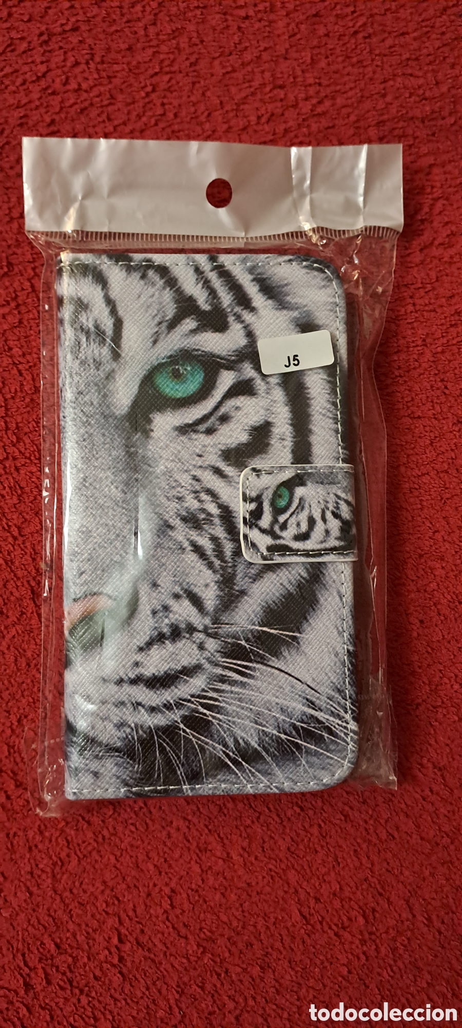 Nuevo: FUNDA PARA M&Oacute;VIL &rdquo;SAMSUNG J5 - Foto 1