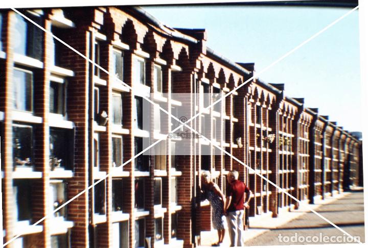 Nuevo: CASTELLON EN EL RECUERDO, CEMENTERIO C 21 - Foto 1