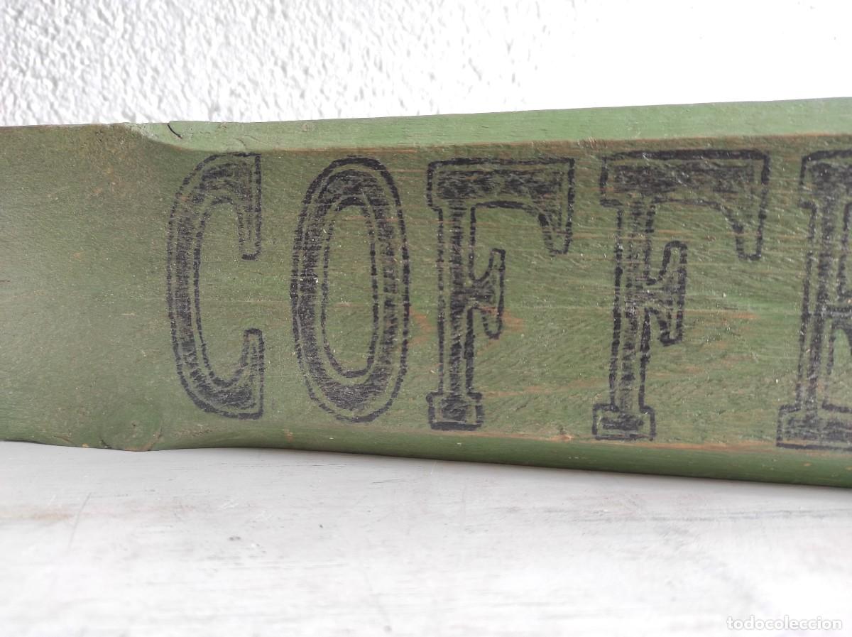 Nuevo: Tabla coffee - Foto 2
