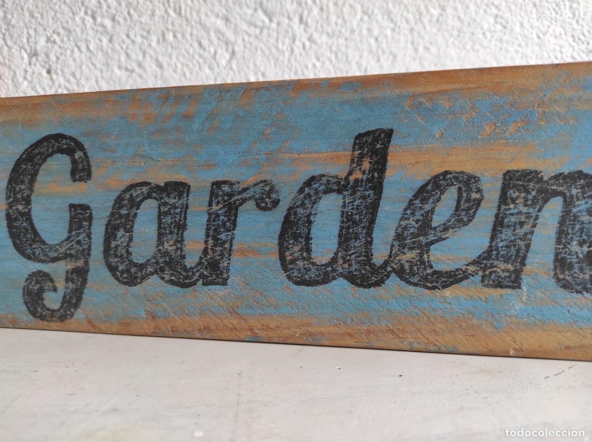 Nuevo: Tabla garden - Foto 2