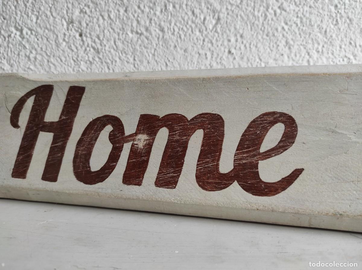 Nuevo: Tabla home - Foto 2