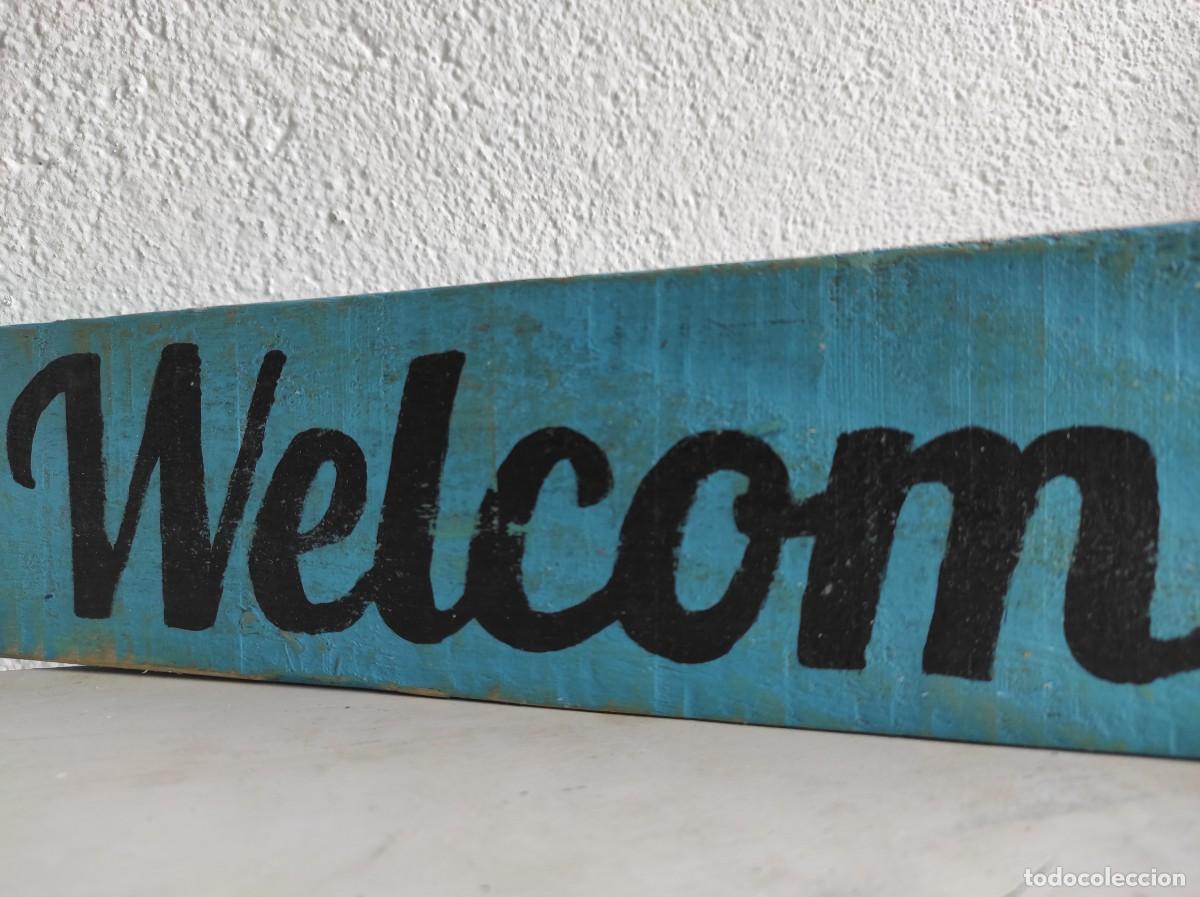 Nuevo: Tabla welcome - Foto 2