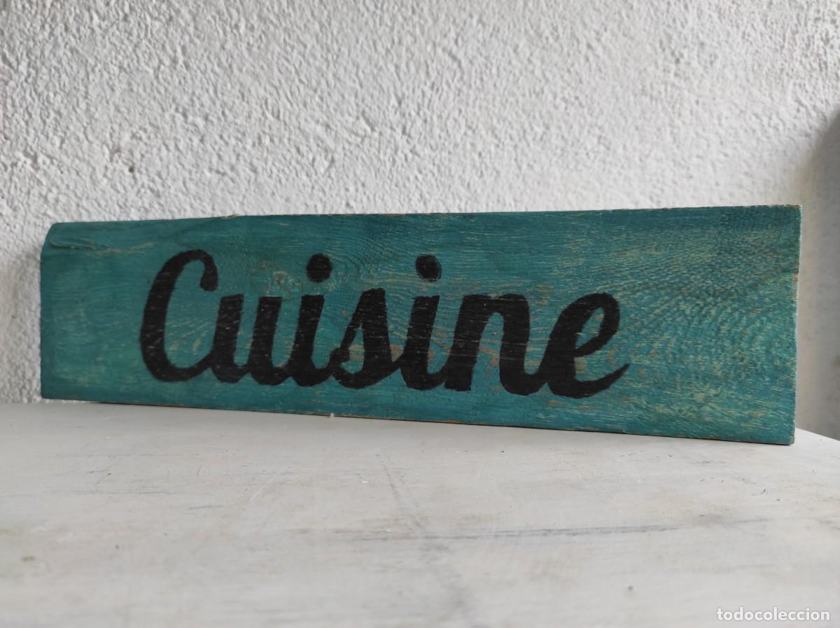 Nuevo: Tabla Cuisine - Foto 2