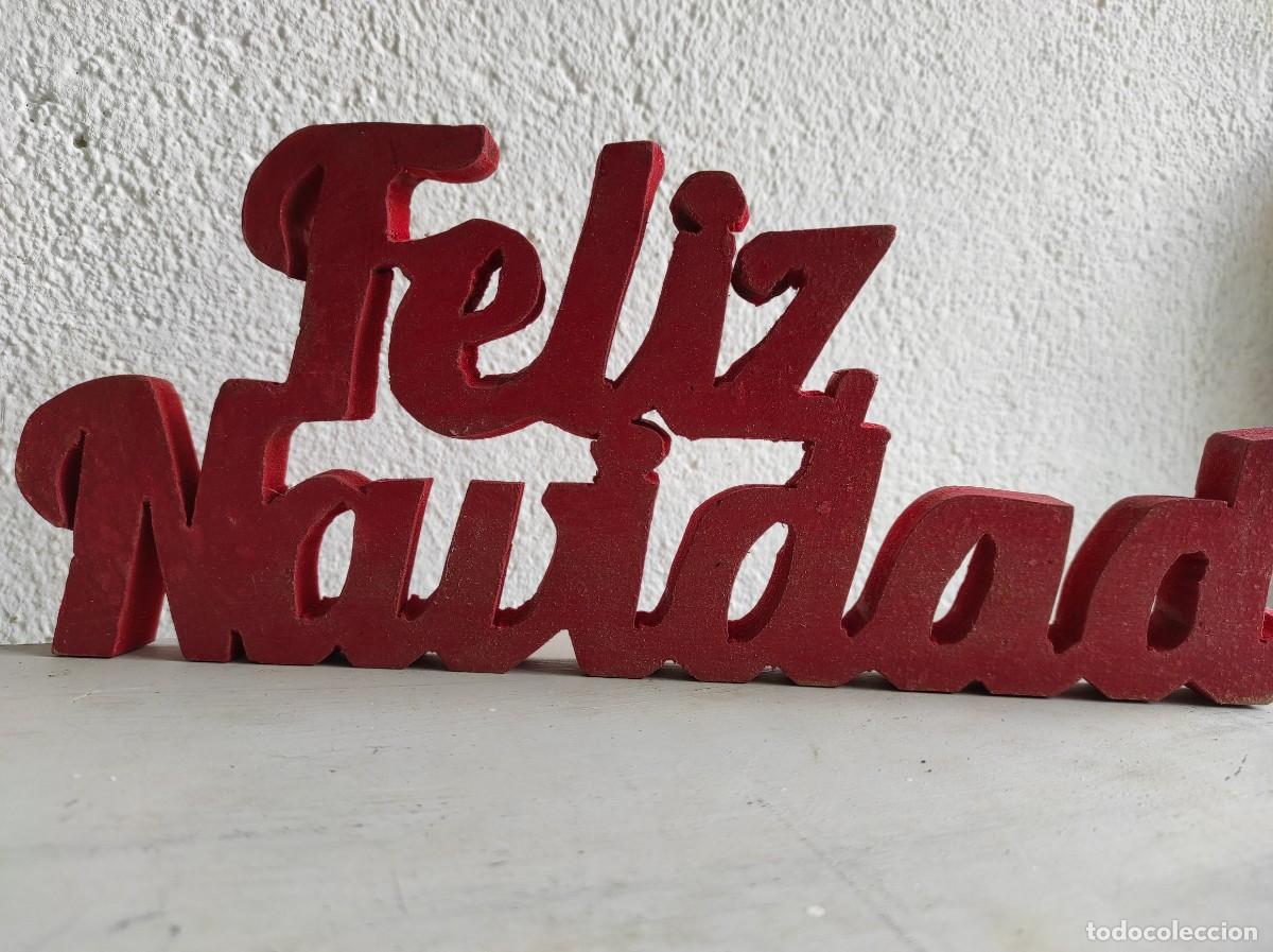 Nuevo: Feliz navidad - Foto 2