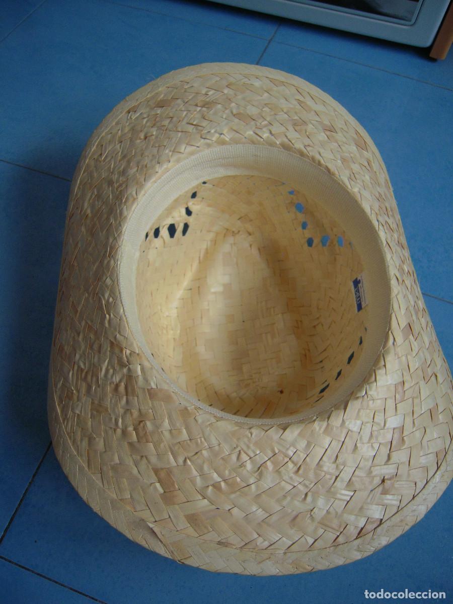 Nuevo: Sombrero de paja - Foto 7
