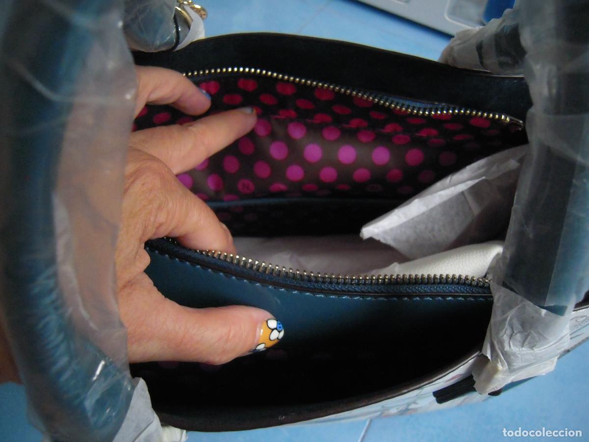 Nuevo: Doble bolso de mano Nicole Lee - Foto 10