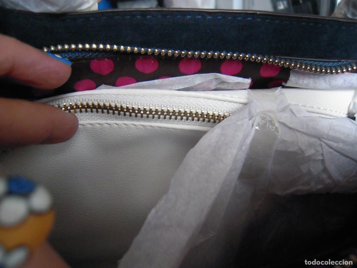 Nuevo: Doble bolso de mano Nicole Lee - Foto 11