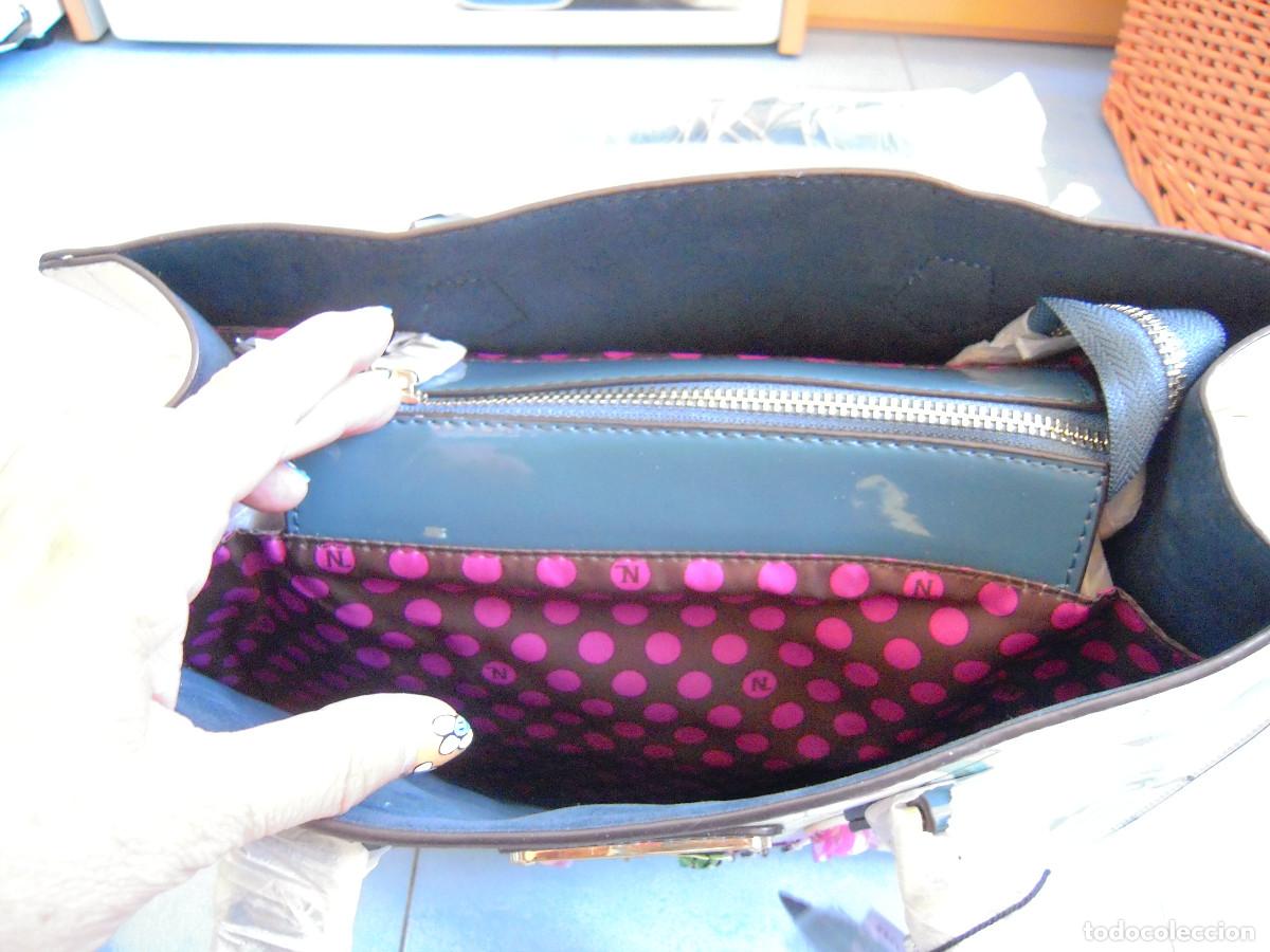 Nuevo: Doble bolso de mano Nicole Lee - Foto 15