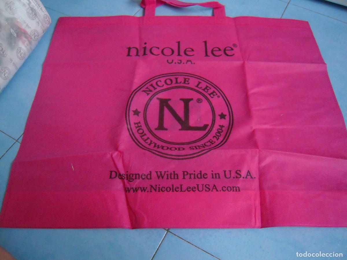 Nuevo: Doble bolso de mano Nicole Lee - Foto 21