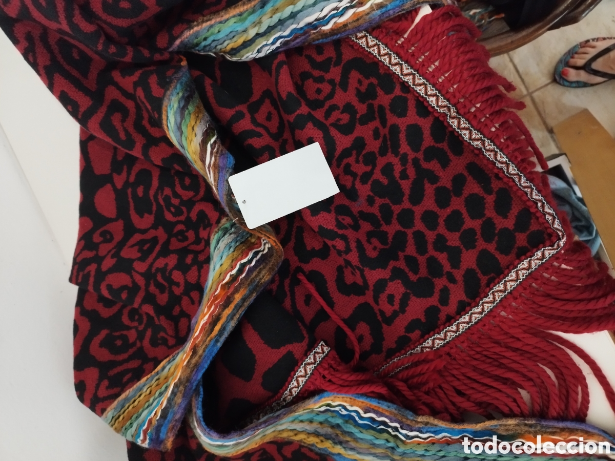Nuevo: Chal nuevo con etiqueta - Foto 2